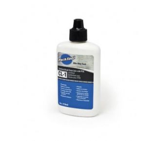 Park Tool CL 1 Synthetic Blend PTFE Bicycle Chain Lube 4oz New