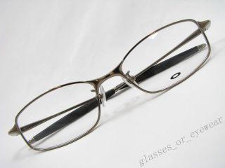 Oakley Prescription Eyewear Trench OX5050 0354 0454