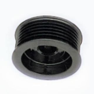March Performance Race Alternator Pulley 124 08