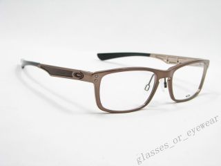 Oakley Plank 22 193 22 195 22 196 Eyeglass Frame