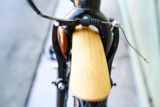 Brand New 2012 Schwinn Vestige Eco Friendly Commuter Bike Small Flax