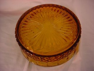 If you are a fan of vintage Depression Glass, please be sure to check