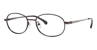 Brooks Brothers B B 478 1161 Black Frame Designer Eyeglass Frames New