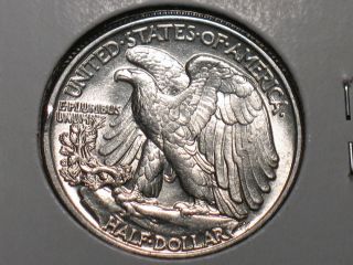 1942 P Silver Walking Liberty Half Dollar Philadelphia Pi
