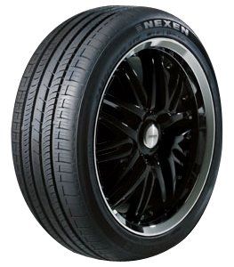 New Nexen CP662 P205 55R16 89H TL BSW Tires
