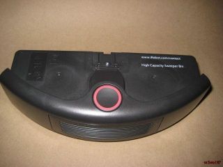 New Roomba 500 Series High Capacity Sweeper Dust Bin
