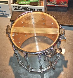 Ludwig 14 Marching Snare