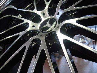 18 Mercedes Wheels Rim C230 C240 C280 C300 C320 C350