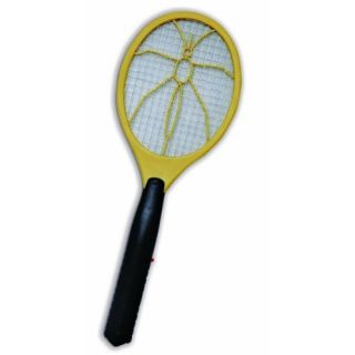 Premium Electronic Bug Zapper Kill Mosquitoes Handheld Electric Tennis