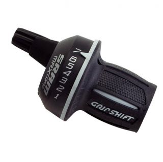 SRAM MRX Comp Shifter 7 Speed Rear Grip Twist
