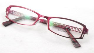 Full Rim Frame Eyeglasses 4 Colors for Option FreeShip