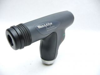 Welchallyn Welch Allyn 11820 3 5V Panoptic Diagnostic Ophthalmoscope