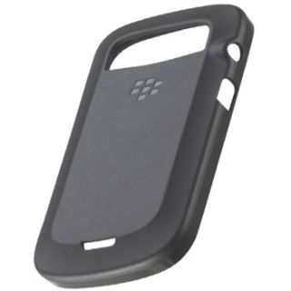 OEM RIM BlackBerry Soft Shell TPU Skin for BlackBerry Bold 9900 9930