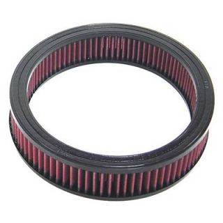 1210 Air Filter Element Round Cotton Gauze Red Ea