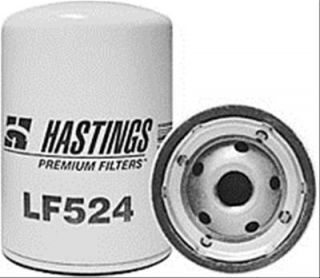 Hastings Filters LF524 Oil Filter