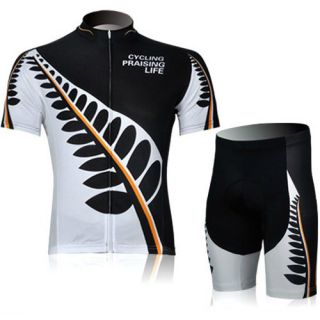 2013 New Cycling Bicycle Bike Comfortable Outdoor Jersey Shorts Size M