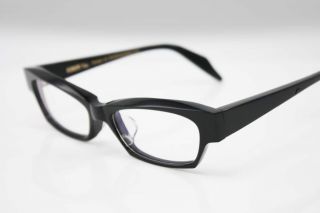 Vintage Acetate Eyeglasses Handmade Glasses Frame