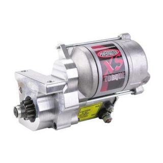 New Powermaster Cadillac 472 500 Compact Gear Reduction Starter 4 4 1