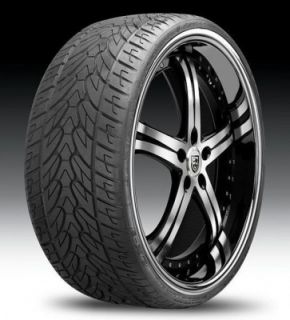 1PC) Brand New 255 30 30 Lexani LX9 High Performance Tire