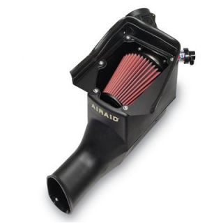 Airaid Synthamax CAD Intake System 401 131 1