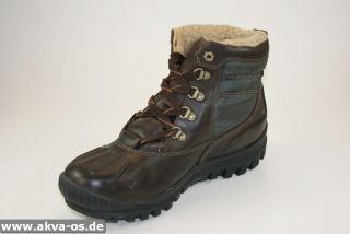 Timberland Damen Stiefel EK HOLLY Gr. 40 US 9 Waterproof Boots NEU