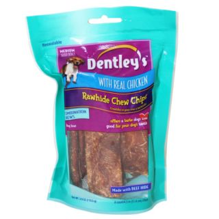 Dog Chew Treats