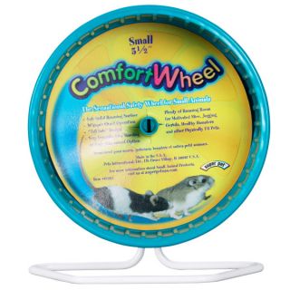 Super Pet Comfort Wheels   Toys   Small Pet