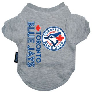 Toronto Blue Jays Pet T Shirt   Clothing & Accessories   Dog