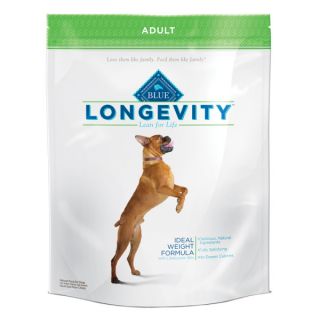 BLUE Longevity™ Adult Dog Food   Sale   Dog