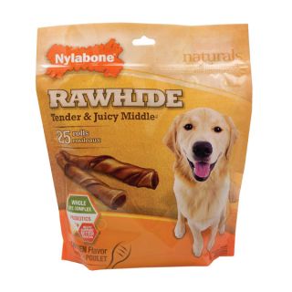 Dog Chew Treats