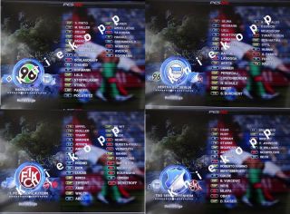 PES Pro Evolution Soccer 2012 BUNDESLIGA MEGA UPDATE + Original