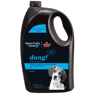 Dog Odor & Stain Remover