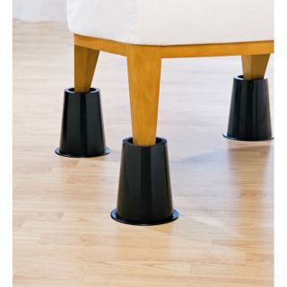 Stuhlbein Erhöhung Verlängerung um 13 cm Sofa Sessel Stuhl