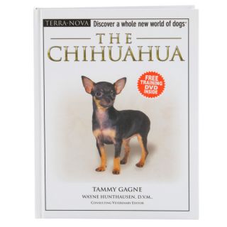 The Chihuahua (Terra Nova Series)   Books   Books  & Videos