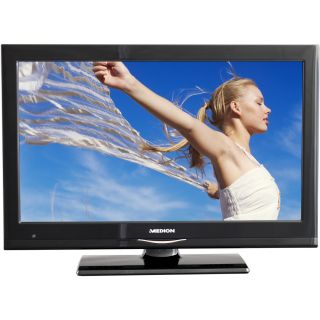 Medion Life P12073 21,5 Zoll LED Backlight Fernseher TV Video