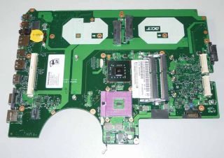 Acer Aspire 8930G Mainboard 6050A2207701 MB A02 fuer DDR3 RAM Speicher