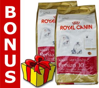 2x1020 kg Royal Canin Feline Persian 30   Katzenfutter für