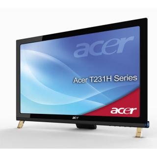 Acer T231H BMID Monitor Touchscreen 23 Wide Händler