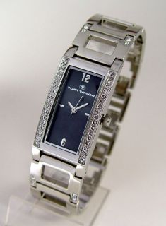 79,95 € > Neu Tom Tailor Damen Armbanduhr 5401401, OVP