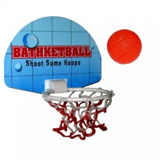 Bathketball   Mini Basketball Spiel für die Badewanne