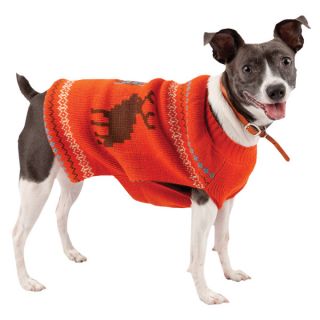 Top Paw™ Moose Dog Sweater
