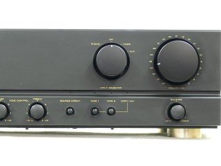 Marantz PM 30 Integrated Amplifier