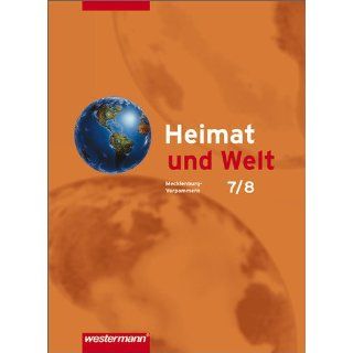 Heimat und Welt   Ausgabe 2008 für Mecklenburg Vorpommern
