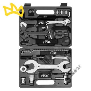 Fahrrad Werkzeugset Tool Box 36 [31 292675]