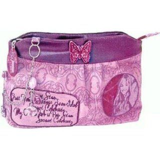 Neuheit 2009 Hannah Montana Handtasche Kulturtasche Schminktasche