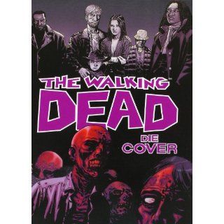The Walking Dead   Die Cover 1 Von 2003 bis 2010 Robert