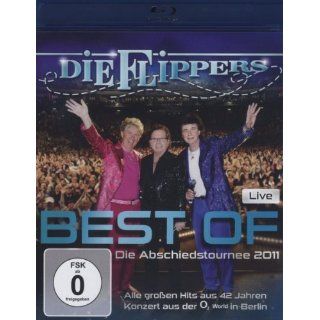 Die Abschiedstournee 2011 Blu ray Die Flippers Filme & TV