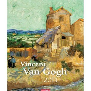 Vincent van Gogh 2011 Vincent van Gogh Bücher