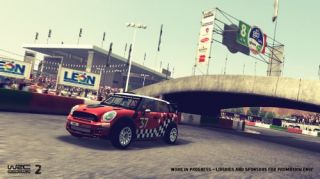 WRC 2   FIA World Rally Championship 2011: Games