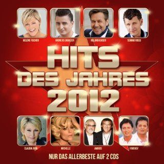 Hits des Jahres 2012 Musik